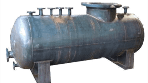 Air Cooled Condenser